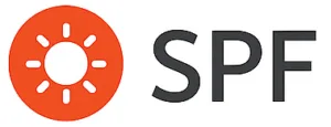 SPF (Sender Policy Framework) es un mecanismo de seguridad diseñado para combatir el spoofing y el envío de correos falsificados. Básicamente, permite que los servidores de correo verifiquen si un mensaje proviene realmente de un servidor autorizado por el dominio del remitente.