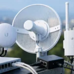 Guía práctica sobre antenas WIFI: enlaces, fallas comunes y buenas prácticas